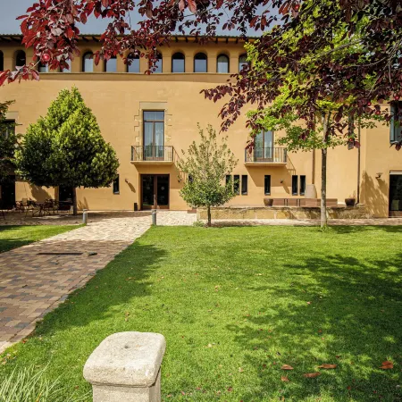 Les Clarisses Boutique Hotel
