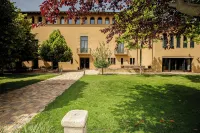 Les Clarisses Boutique Hotel - Wifi