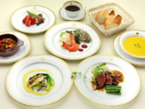 Nikko Kanaya Hotel Hotels in Nikko