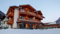 Agritur Il Tempo Delle Mele