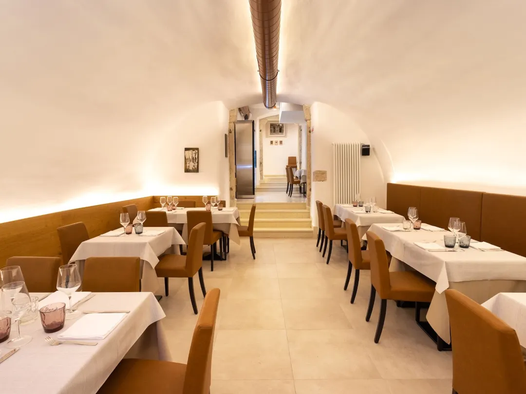 Locanda Le Due Travi - Trento