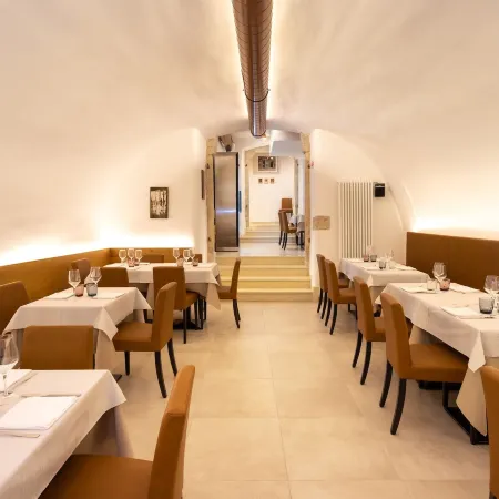 Locanda le Due Travi