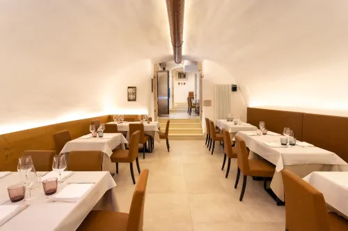 Locanda le Due Travi - Haustierfreundliche