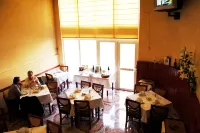 Hotel del Principado - servizio colazione