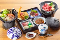 Iki Stellacote Taiankaku - Desayuno