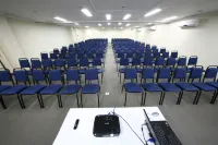Charrua Hotel Hotels in Santa Cruz do Sul