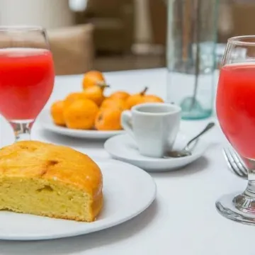 Agriturismo Mascava di Torre Guaceto