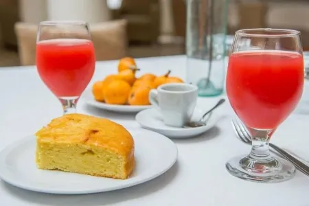 Agriturismo Mascava di Torre Guaceto Отели рядом с достопримечательностью «Colonne Terminali della Via Appia»