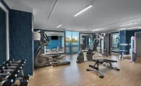 Paradise Resort Отели в г. Миртл Бич