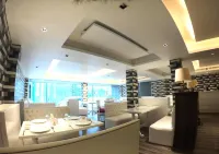 Jewel Kongchen Retreat & Spa - Aamiainen