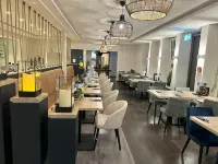 美景飯店 霍克西爾住宿飯店