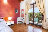 Apartments Villa Rossella 1