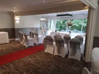 The Conningbrook Hotel Hotels in Ashford