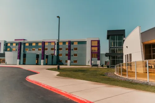 12 Tribes Omak Casino Hotel Hotel a Omak