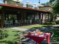 Villaggio Le Querce Hotels in Sorano