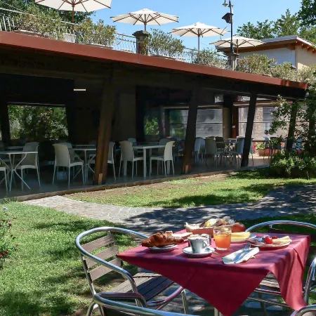 Villaggio Le Querce