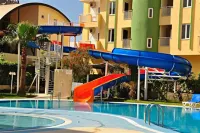 Melissa Garden Apart Hotel - Beach