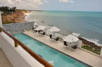 La Suite Praia Hotel - Beach