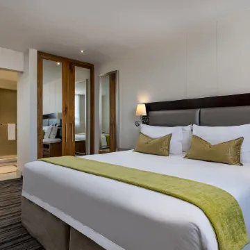 Premier Hotel Midrand