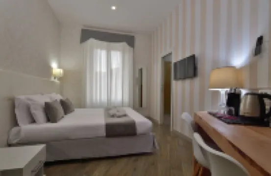 Rome Vatican Inn Hotels near Castel Sant'Angelo