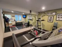 Baymont by Wyndham Pueblo