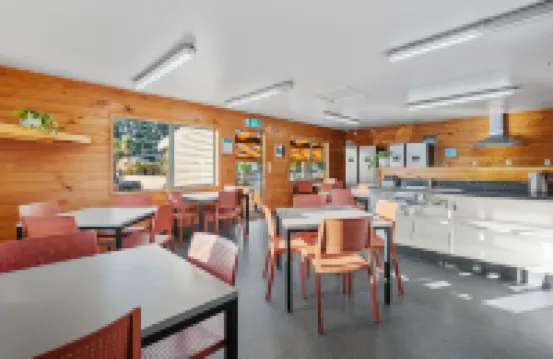Tasman Holiday Parks - Rotorua