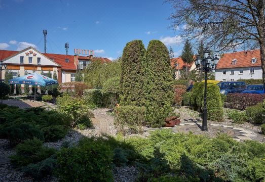 4. 호텔 라드 그루..