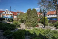 Hotel Rad Hotel a Grudziadz