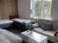 Helts B&B - Helts Guesthouse Hotels in Herning