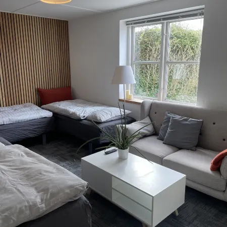 Helts B&B - Helts Guesthouse