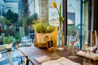 Cantine de Gregorio Suites Hotels in Sciacca