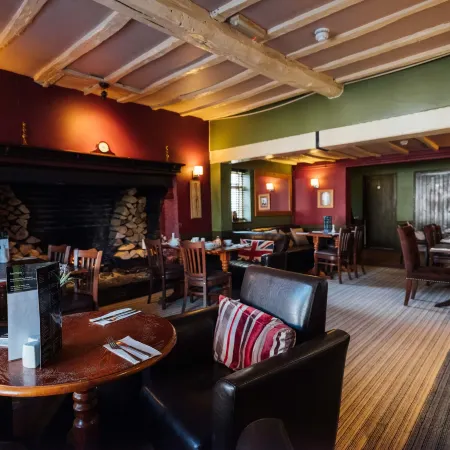 The Bell Inn