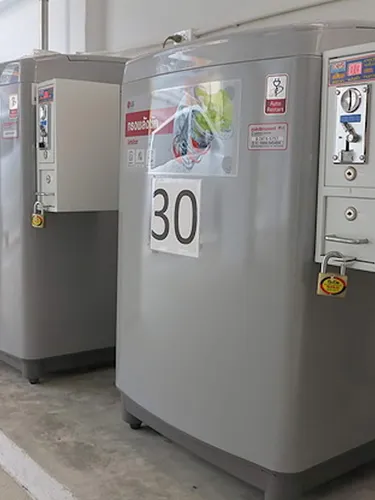 รูปภาพของเอส วี อพาร์ทเมนท์ บางใหญ่