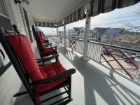 Quaker Inn Hotels in Neptune Township