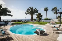 Kamezí Boutique Hotel Villas - 5 stjerner