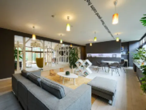 Holiday House GREEN GARDEN ホリデイハウス グリーンガーデン 郡上のホテル