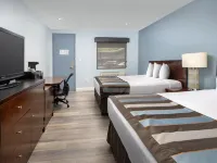 Ivy City Hotel Hotels near Brooks Station