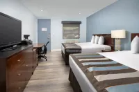 Ivy City Hotel - 2 étoiles