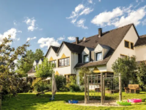 Weinhotel Restaurant Klostermühle Hotels in Ockfen