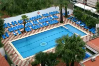 Hotel Rosa Nàutica - Beach