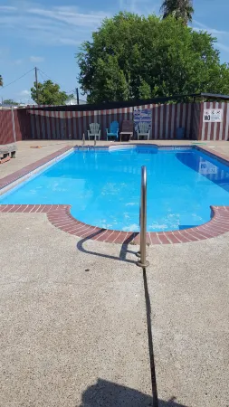 Bayfront Cottages Отели в г. Рокпорт