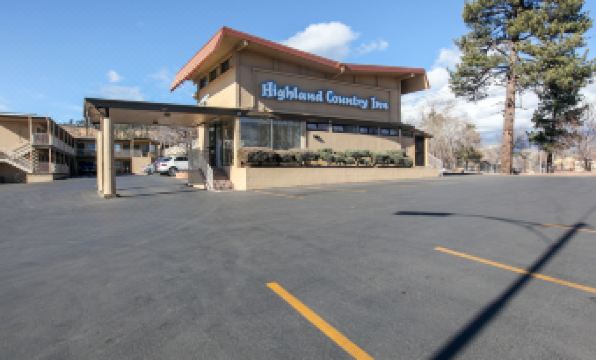 Highland Country Inn Flagstaff