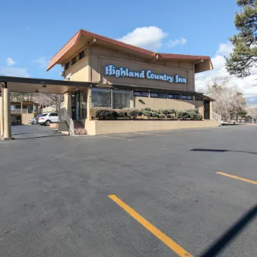 Highland Country Inn Flagstaff