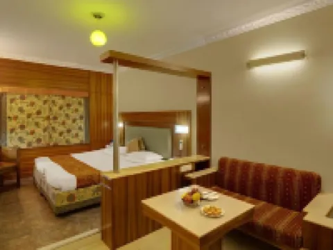 Hotel Amar Hoteles en Agra