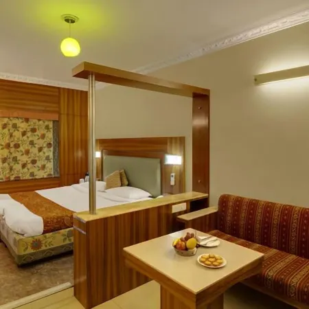 Hotel Amar