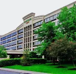 Courtyard Lyndhurst Meadowlands Hotel a Rutherford