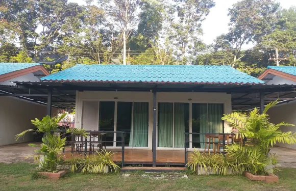 因格普帕度假村及餐廳