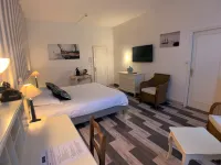 The Originals Boutique, Hôtel Roca-Fortis, Rochefort Hotels in Marennes