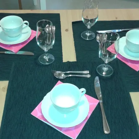 Buonaluna B&B