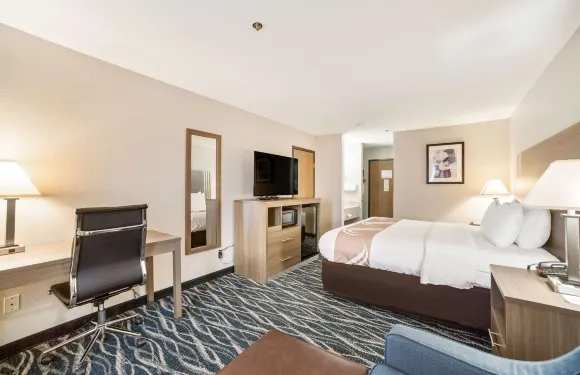 埃芬漢品質酒店